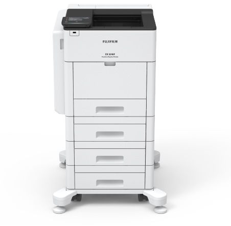 CX 3240F frontal