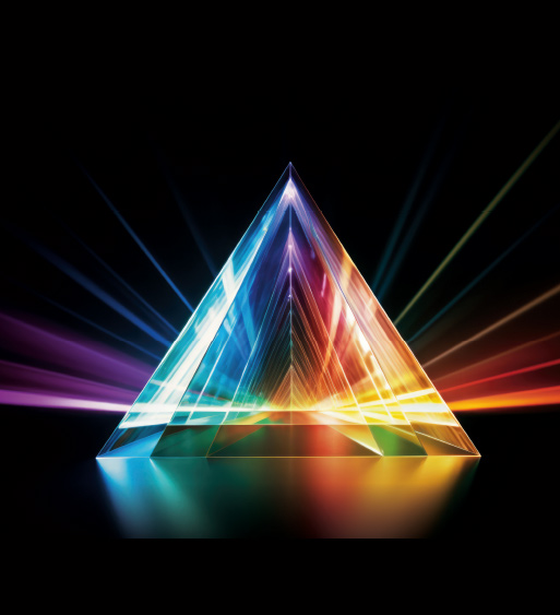 Visual Spektrum