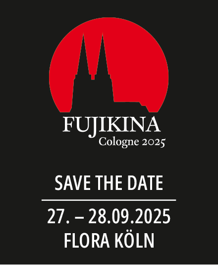 Teaser FUJIKINA Cologne 2025